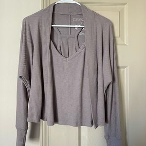 Victoria’s Secret PINK x Dreamer lounge set